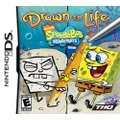 THQ Drawn To Life SpongeBob Squarepants Edition Refurbished Nintendo DS Game